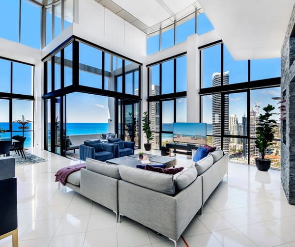 Surfers Paradise, Gold Coast Vacation Rentals: house rentals